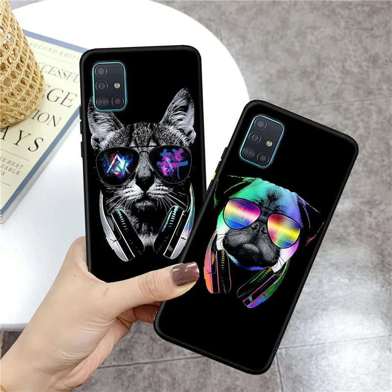 Чехол для Samsung A01 A11 A21S A31 A41 A51 A71 A81 A91 A10 A20E A30 A40 A50 A60 A70 M10 M20 M30 M60S M80S чехол с рисунком