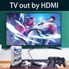Video Games