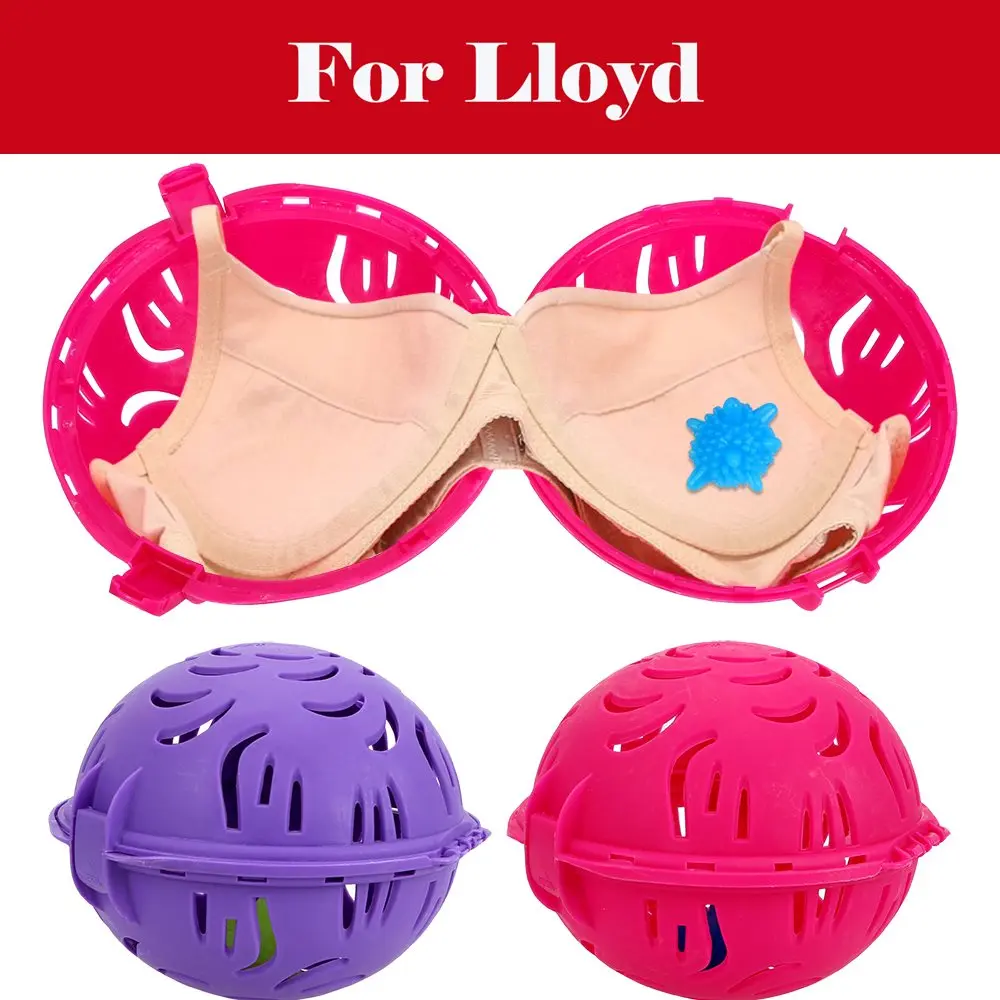 

Bra Ball Washing Ball House Keeping Clothes Eco Cleaning Tool For Lloyd TouchWash LWMT75TGS Lwmt65Tg Kid O Matic LWBY42UV