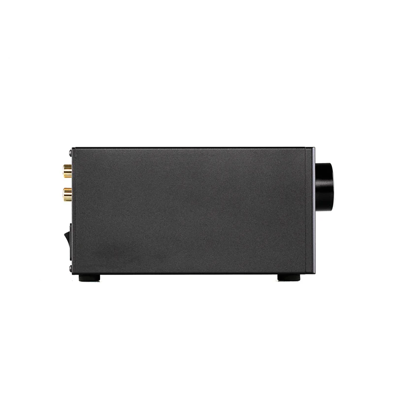 SMSL SAP 1Mini Player Headphone Amplifier Portable Desktop 110V 220V PC MP3 6 5mm Output Interface with 6 5mm to 3 5mm Interface