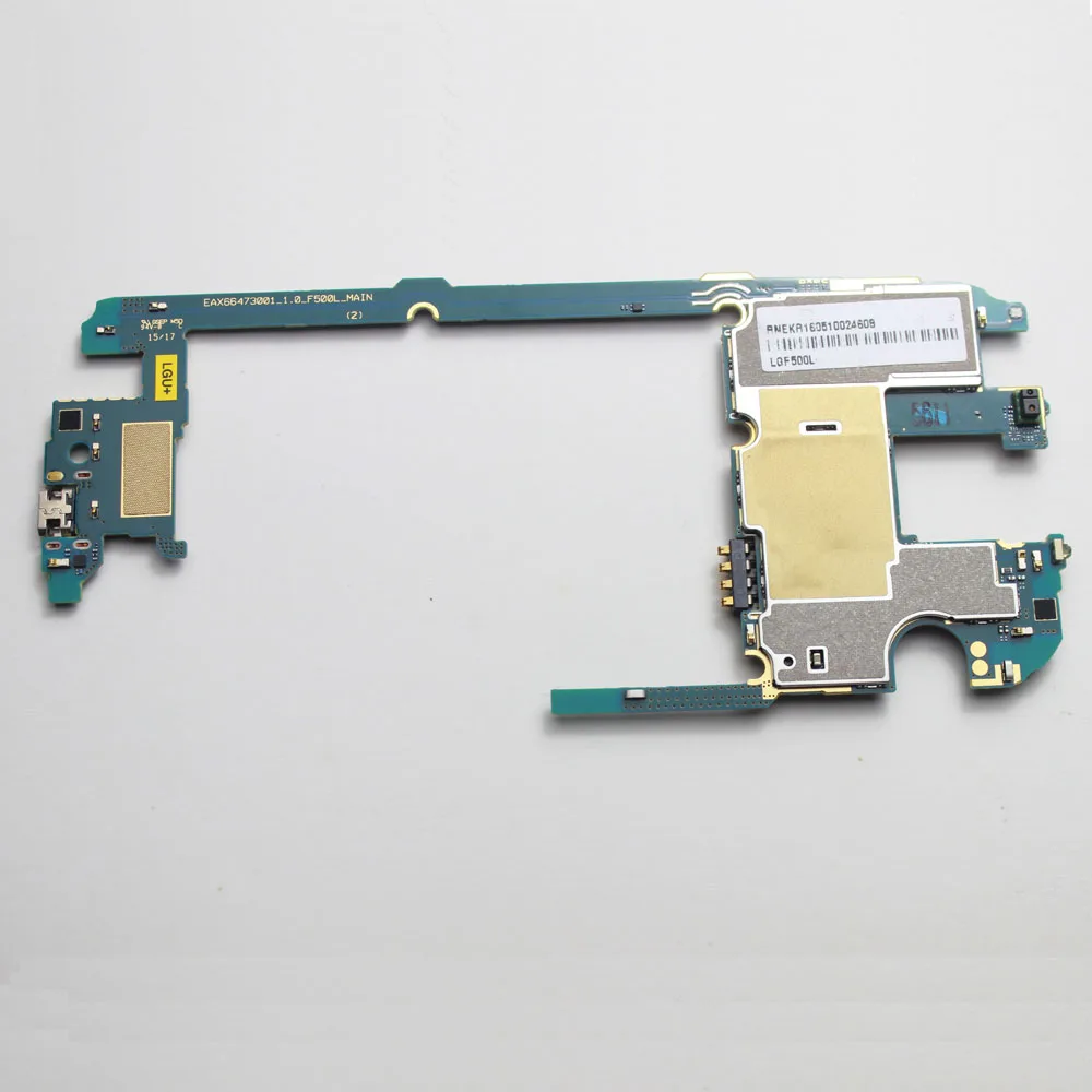 For LG G4 F500 32GB Main Motherboard Unlocked nt