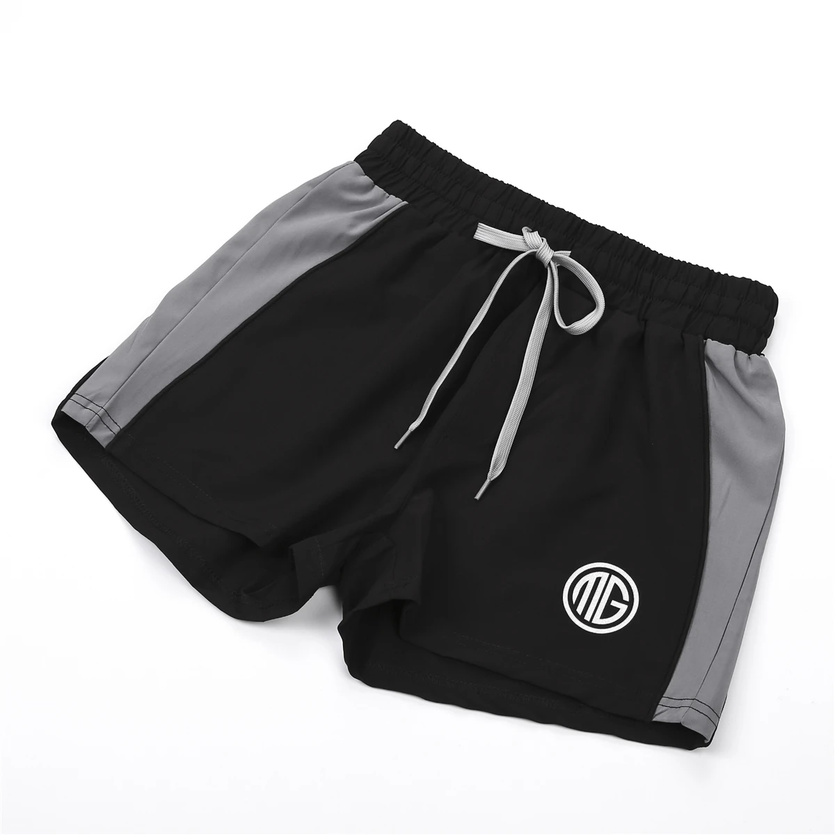 

Men's Casual Running Shorts Gym Jogging Training Sports Wear Fitness Yoga Lace-Up Workout Summer Plus Size Tracksuits