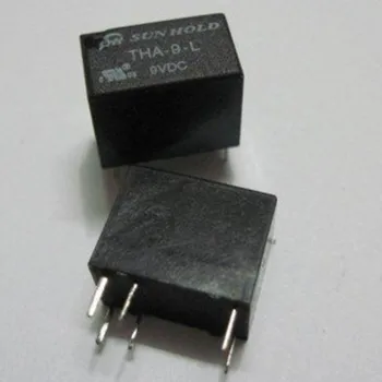 

10pcs/lot relay THA-9-L