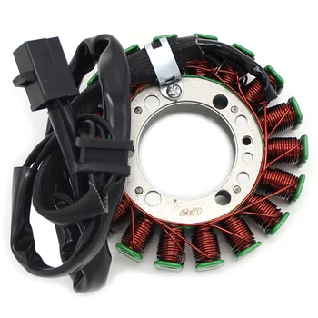 

Motorcycle Ignition Stator Coil For Kawasaki 21003-1214 21003-1368 ZRX400 ZR400 ZRX-II Ninja ZX-6R ZX-6 ZX400 ZZR400 ZZR500 ZX50