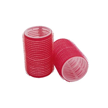 

Velcro curlers Ellis Cosmetic, EC BL 36, 36x63 mm