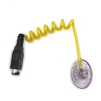 

For Nintendo Gameboy GBA GBC GBP GBA SP Worm Light Illumination LED Lamps for GBA GBA SP GBC Console WormLight