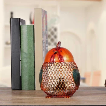 

Piggy Bank Money Box Coin Bank Money Saving Box Home Decoration Figurines Craft Christmas Gift for Kids