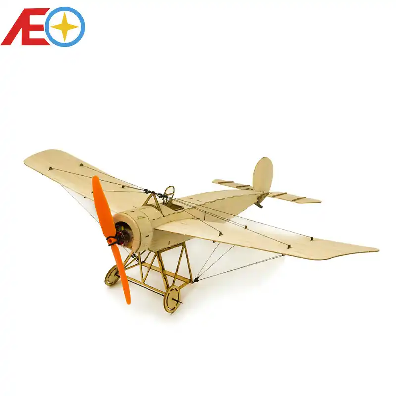 micro rc airplane