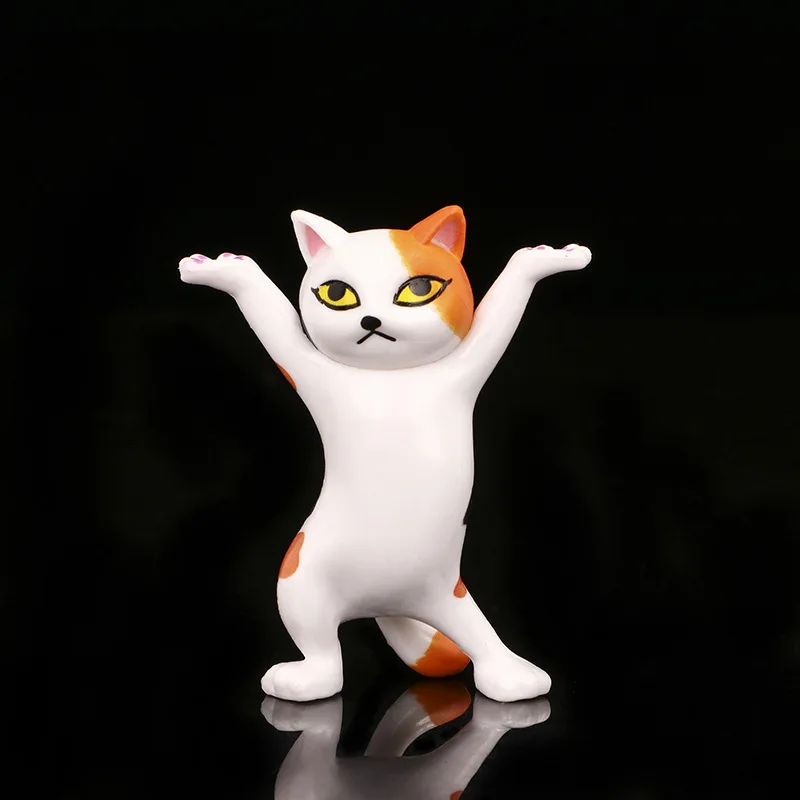 Spining Dancing Cat | Anime Amino