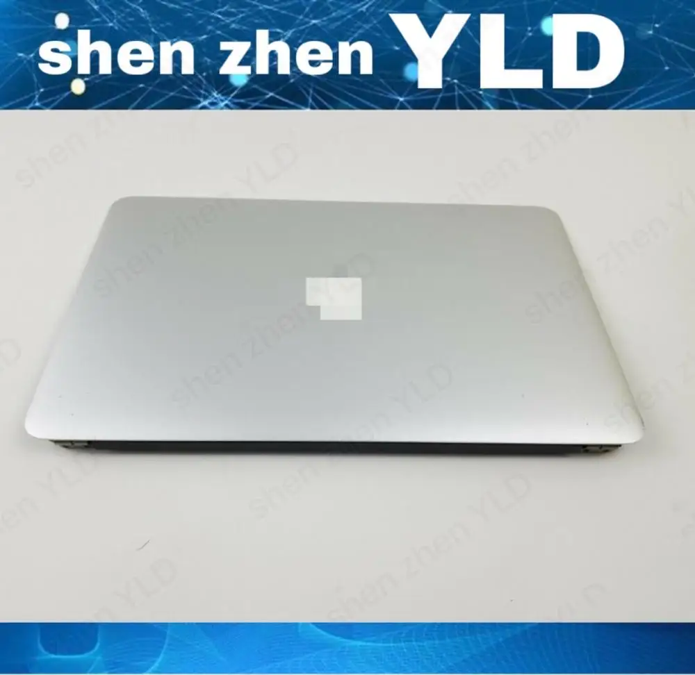Neu A1465 Apple Macbook Air 1" lcd светодиодный Bildschirm дисплей Baugruppe Ersatz
