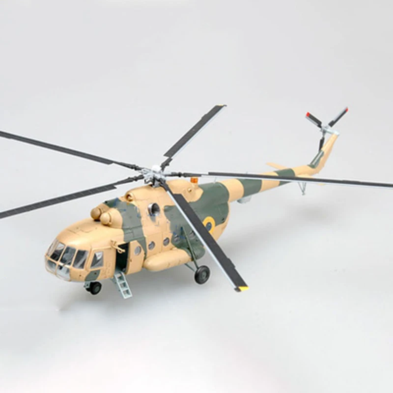 Helicopter Simulation Aircraft Model Aircraft Helicopter 8 Models Helicopters 1 72 Railed