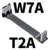 T2A-W7A