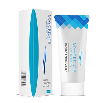 

Slim Massage Cream Slimming Tight Shaping Body Weight Loss Anti-Cellulite Ointment P9