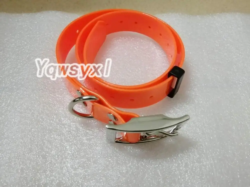 Correa de antena para de perro, pieza de repuesto Garmin Astro 320, DC40, DC30, DC20, DC50, Alpha 100, TT10, GPS - Ordenadores y oficina