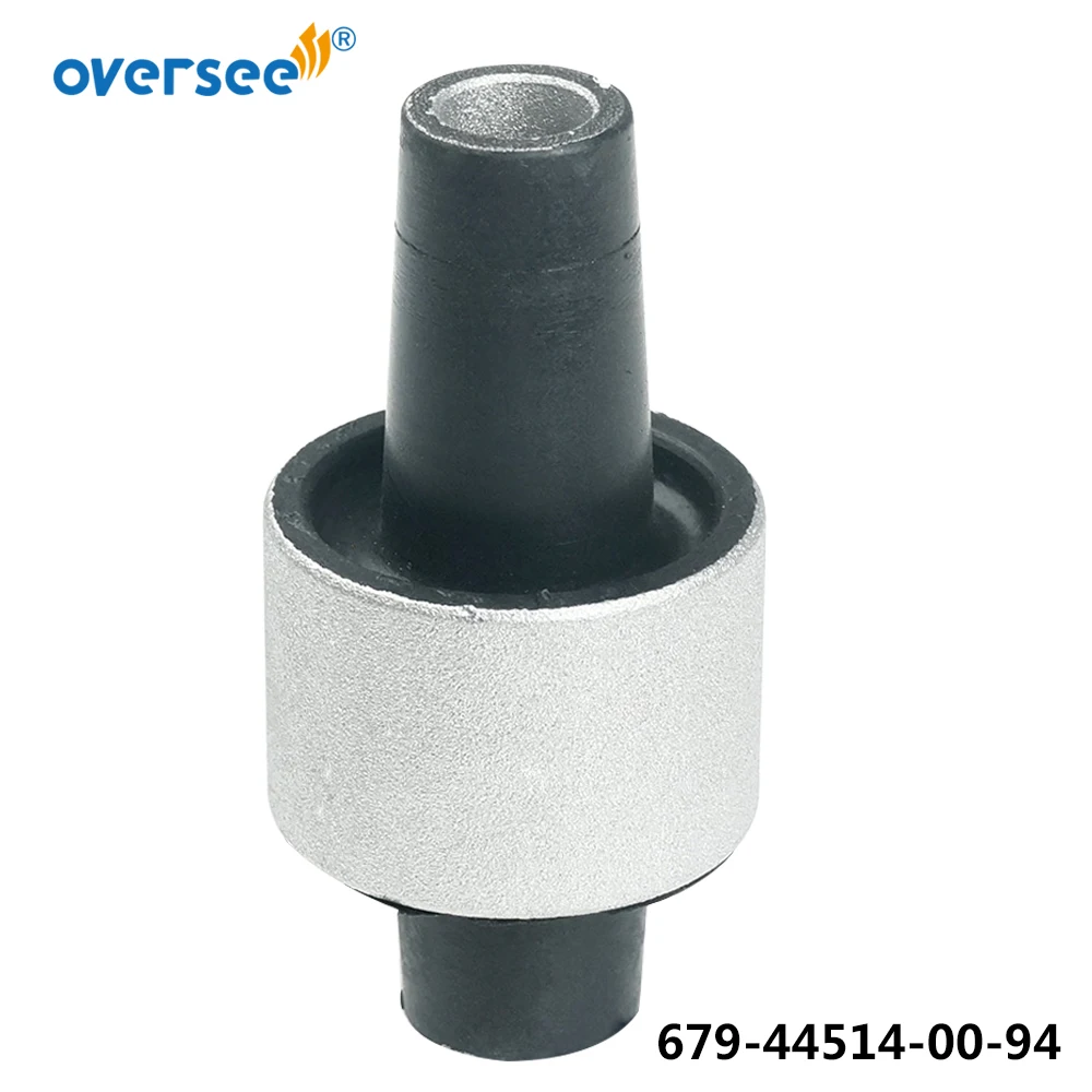 679-44514 Outboard Rubber Mount Dampper 679-44514-00-94 For Yamaha Parsun Otuboard Parts 2T 40HP Outboard Engine