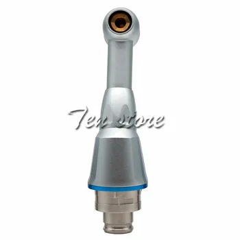 

Low speed handpiece endo motor head reciprocating rotate movement dental contra angle 1:1for Ni-Ti files