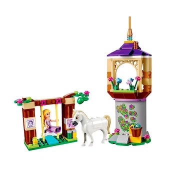 

Jasmine Exotic Palace Building Bricks Blocks Sets Best Gift Toys Compatible with Friends 41061 for Girls Figures