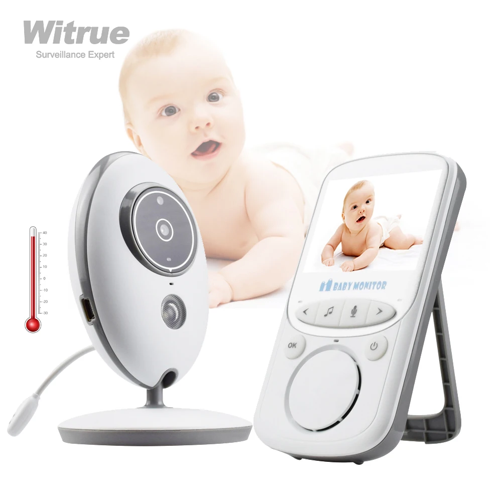 baby monitor vb605
