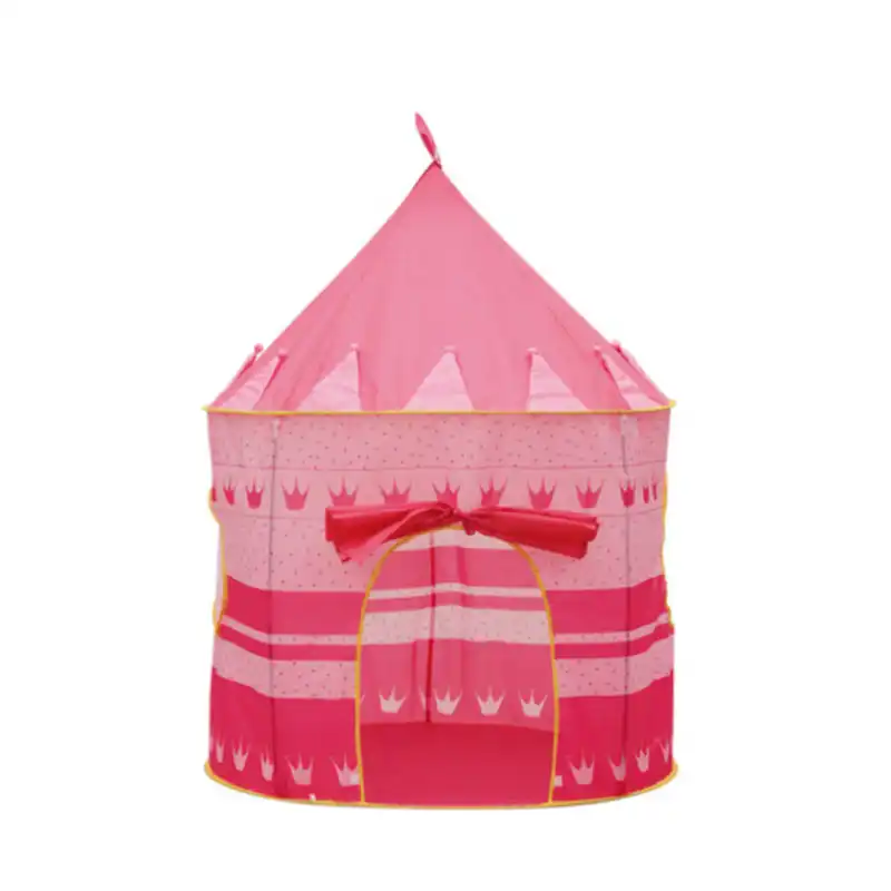tienda campaña juguete