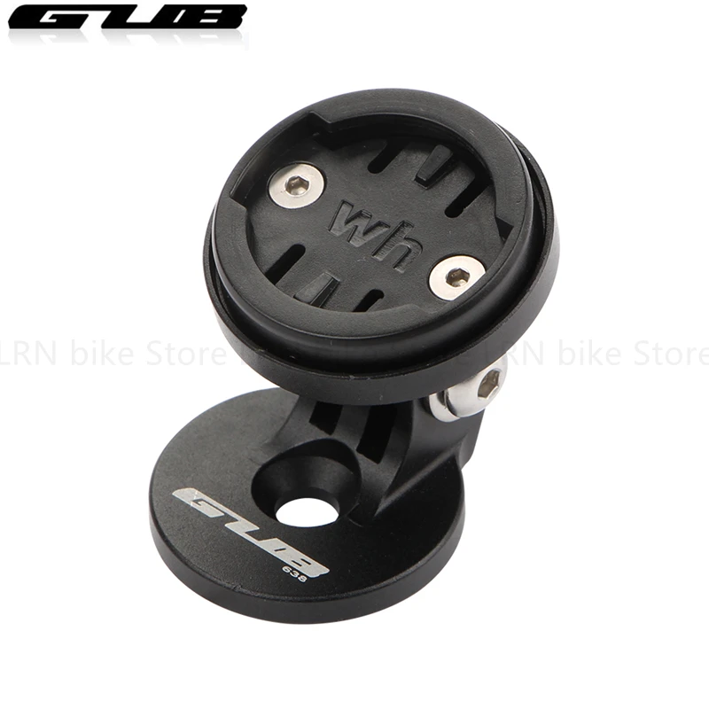 Держатель для велосипедного компьютера GUB 638 Wahoo/GARMIN /Bryton MTB аксессуары руля