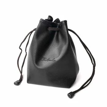 

Portable PU leather case Camera Bag Pouch For Canon Sony Nikon Fujifilm Panasonic olympus soft inner bag shockproof waterproof