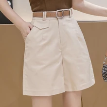 Pantalones cortos
