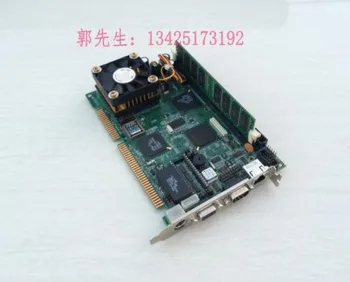 

100% high quality test PC-586HU (PC) -LV Rve: 1.1 motherboard sends CPU memory fan
