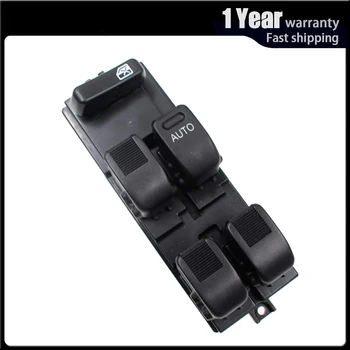 

84820-B4040 Car accessories Electric Power Window Control Switch Regulator Button For Toyota Sparky Cami Daihatsu Sirion Terios