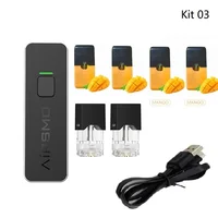 Electronic Cigarettes