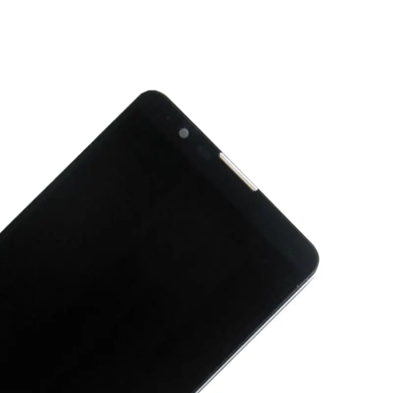 ЖК дисплей 5 7 дюйма для LG Stylus 2 K520 LS775 сенсорный экран с дигитайзером и рамкой