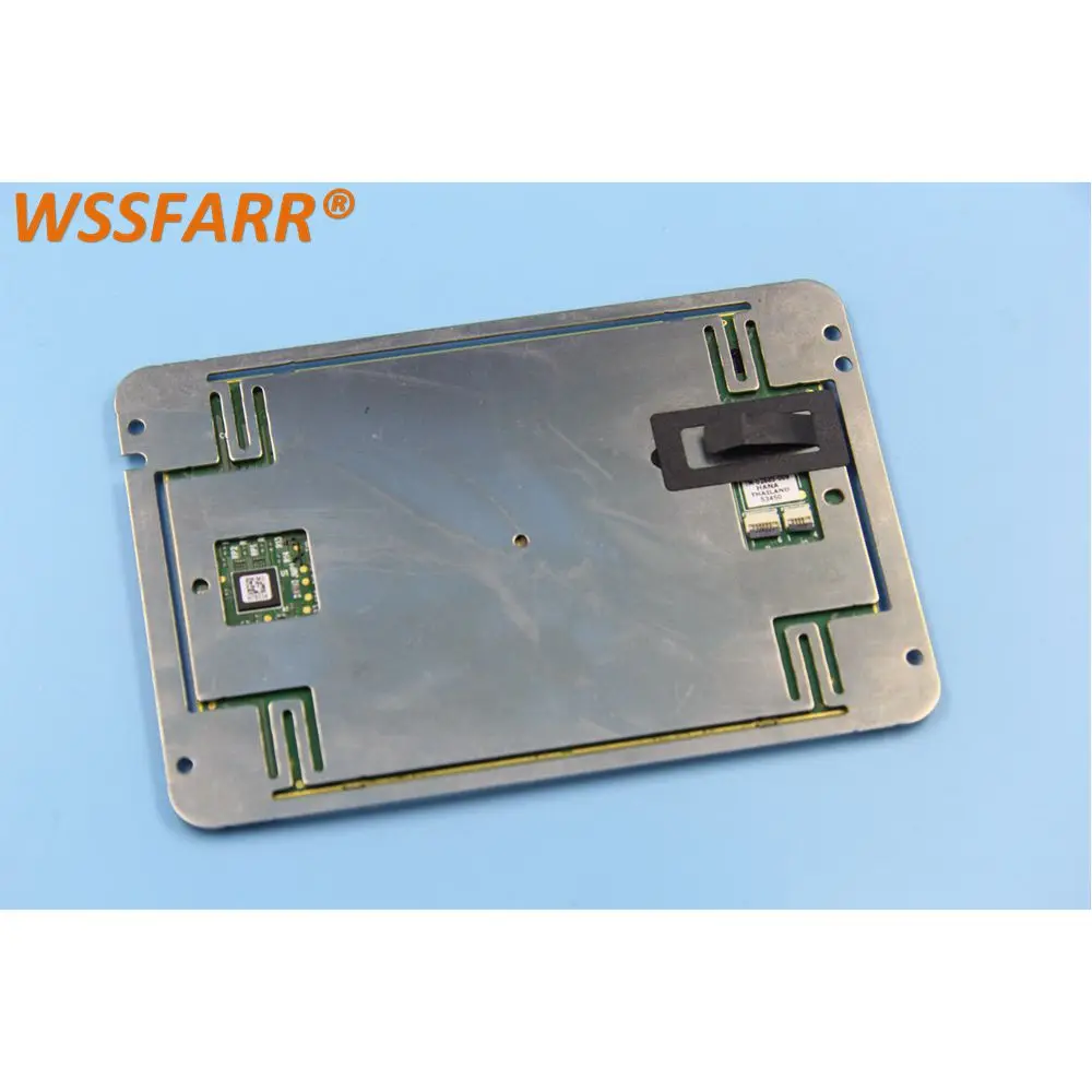 Original for HP EliteBook folio 1040 G1 series Touch Pad Mouse Left & Right Button Board TM-02685-003 TM-02685-009 tested ok
