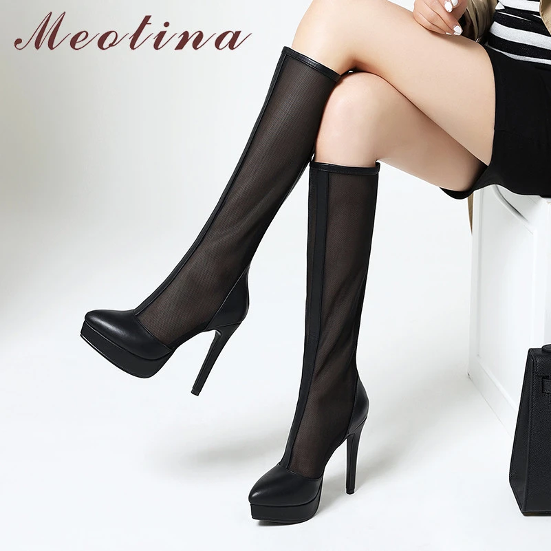 long heel shoes for ladies