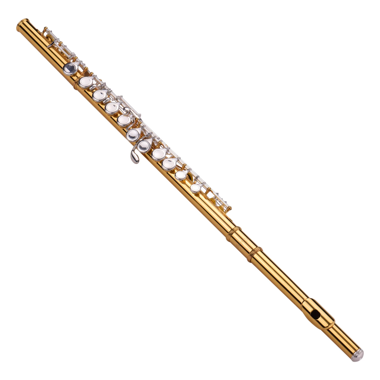 C flute