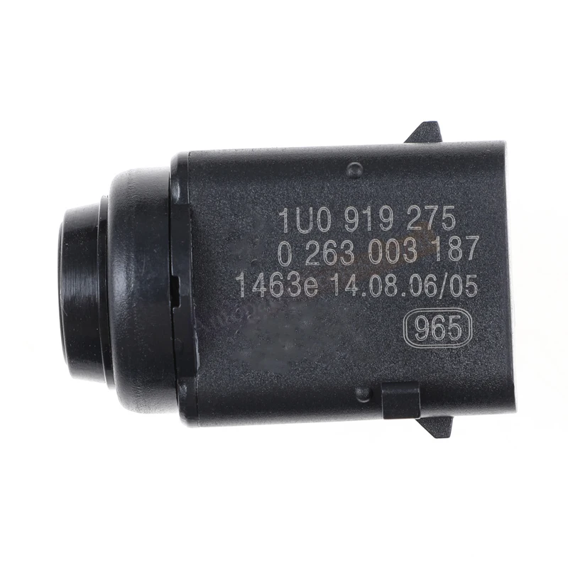 Автомобильный датчик парковки 1U0919275 PDC для Porsche Cayenne Seat Skoda VW Bora EOS Golf Jetta Touareg 1K0919275