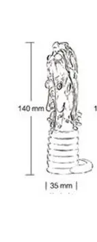 hc031Extender Condoms Bol1