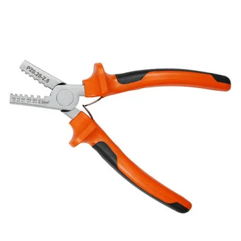 

Clamping Crimping Tools Binding Plier Carbon Steel Lightweight Equipment