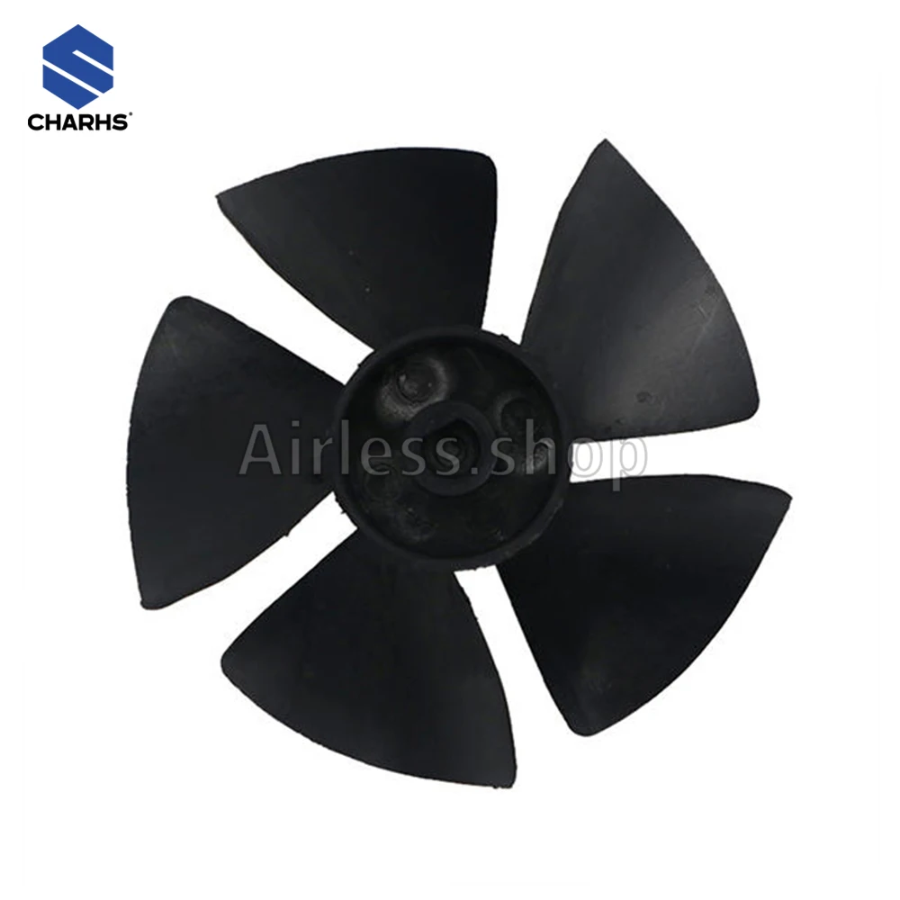 806308 Spray spare part Motor Fan For Airless Paint Sprayer 440 450 540 640 740 Motor Fan 806308 spray spare part motor fan for airless paint sprayer 440 450 540 640 740 motor fan