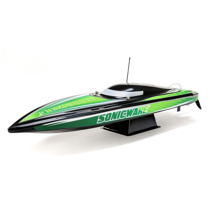 Balap perahu RC Boat|RC Perahu 
