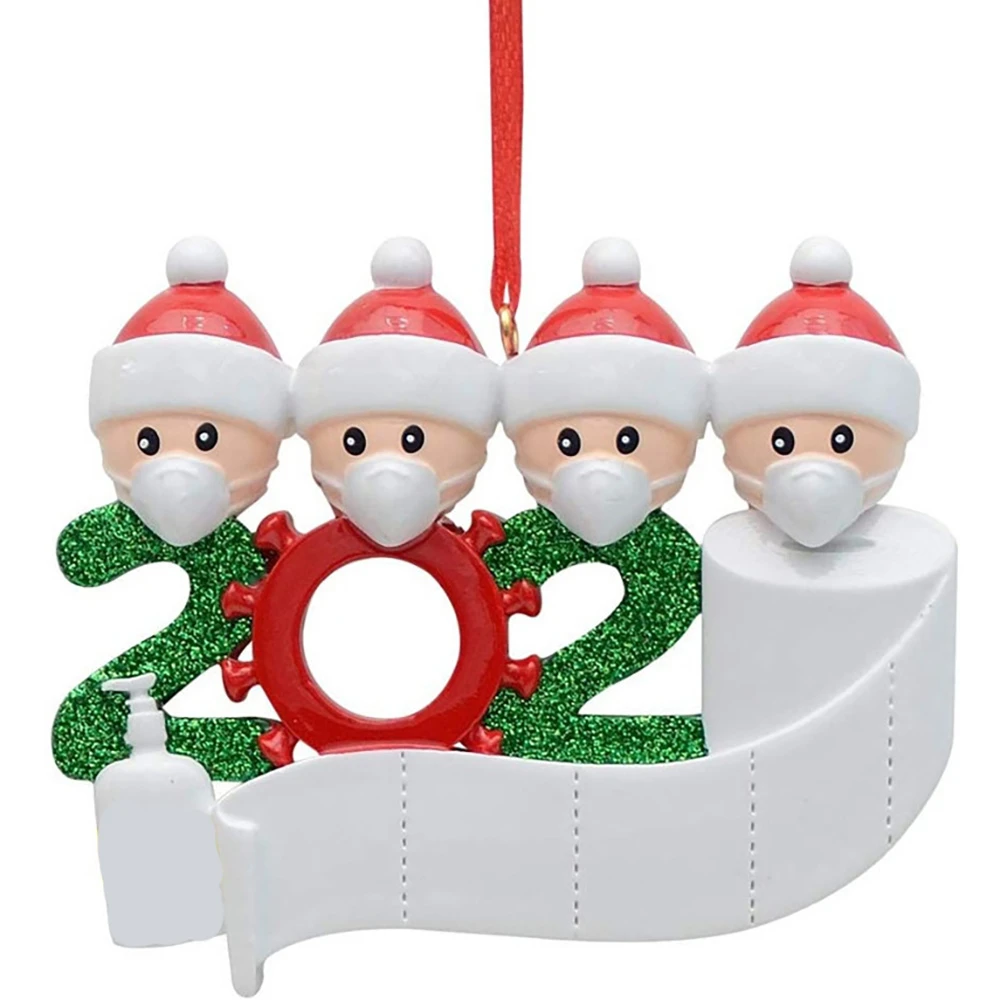 クリスマス装飾クリエイティブ人形diy名前と祝福クリスマスツリーペンダント飾りホーム壁の装飾クリスマスギフト ペンダント ドロップ装飾品 Aliexpress