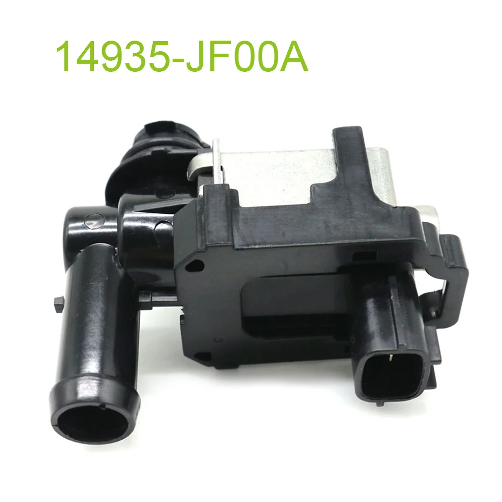 14935JF00A New Vapor Canister Purge Solenoid Evap Vent Control Valve