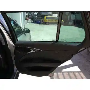 

2118202442 REAR WINDOW RIGHT MERCEDES E-CLASS (W211) FAMILY