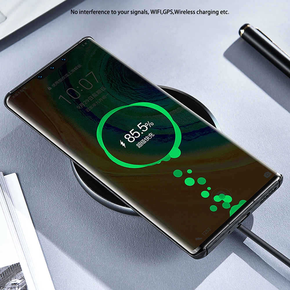 0,7 мм ультра тонкий роскошный чехол из углеродного волокна для huawei mate 30 Pro, чехол из арамидного волокна, чехол для huawei mate 30 mate 30 30Pro