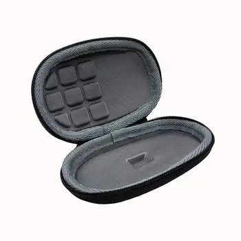 

Computer Wireless Mouse Case For Logitech Inalambrico Bluetooth MX Master/Master 2S / Master 3, EVA Carrying Pouch Cover Bag
