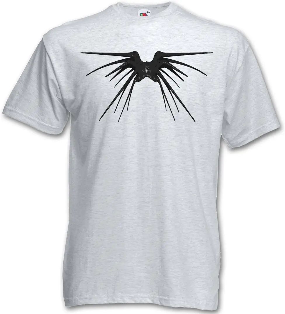 

BABYLON 5 SHADOW TSHIRT Space Center Michael Straczynski JMS TShirt