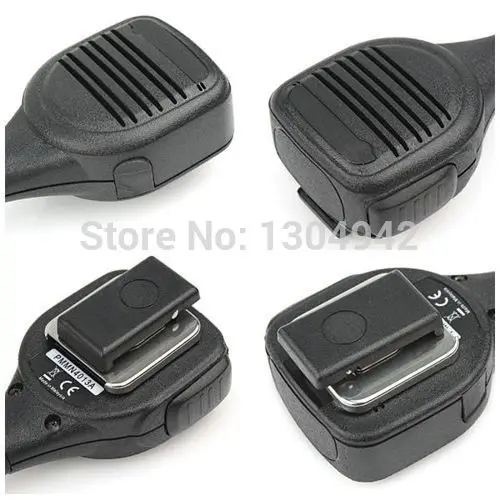 Фото Микрофон для Motorola XiRP8260 XiRP8268 XPR6300 XPR6350 XPR6380 XPR6500 №2
