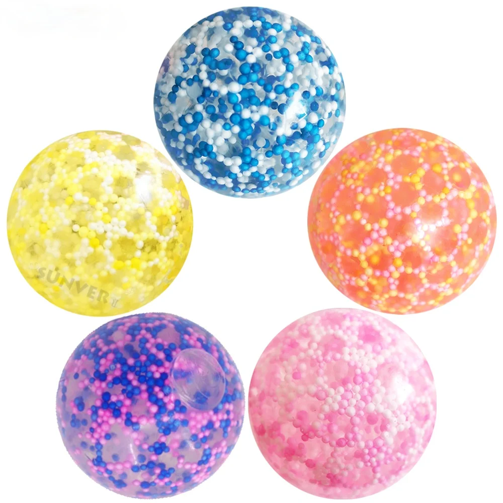 【Serendipity party】Colorful Tangle Fidget Toys globbles anti-stress handle Stress Balls sticky Soft Stuffed toys Squishy anxiety Figet Sensory Toy.