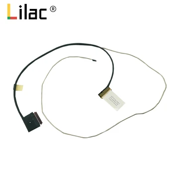 

Video screen Flex wire For MSI GT72 MS-1781 MS-1782 4K laptop LCD LED LVDS Display Ribbon cable K1N-3040052-H39