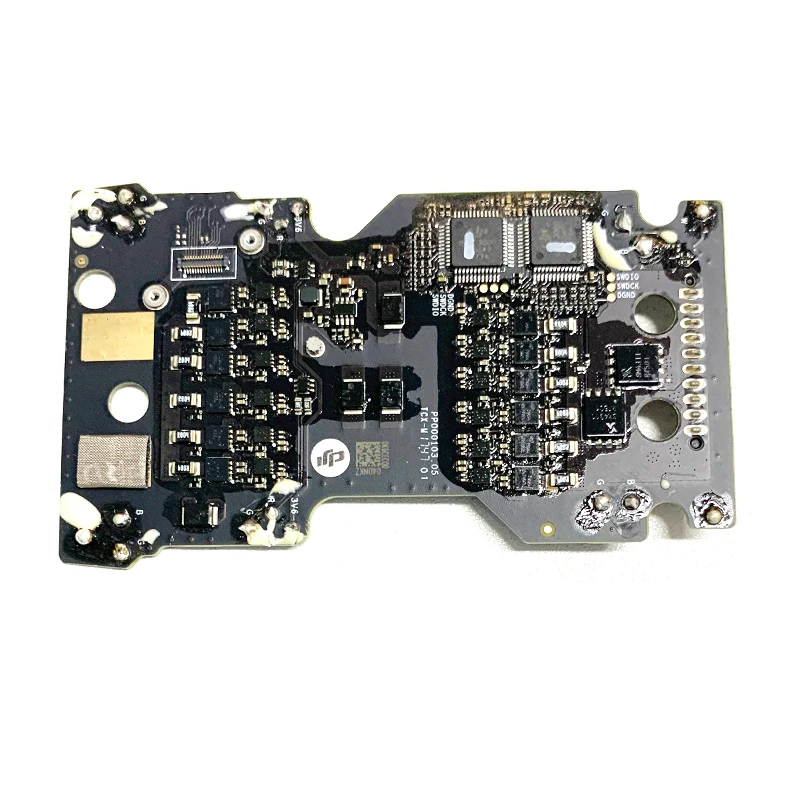 dji-mavic-air-esc-board-repair-parts-usado