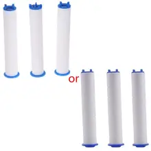 Комплект из 3 предметов высокое Давление Анион ручной воды фильтры