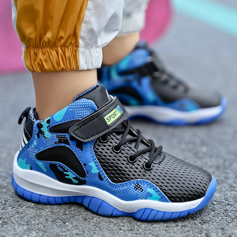 

Kids Jordan 1 Basketball Shoes Boy Kids Jordan Sneakers Kids Jordan Retro Basketball Sport Shoes Children Jordan 11 Shoes